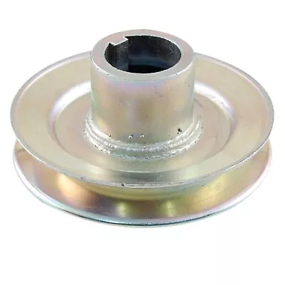 New Cub Cadet Mtd Troy-bilt 756-0978b 756-0978a Engine Pulley • $49.25