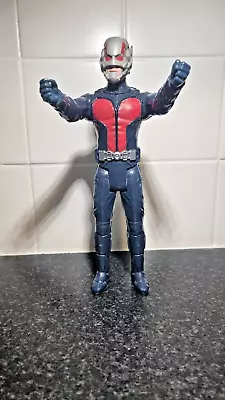 Hasbro Ant-Man Marvel 2015 12 Inch Figure • £8