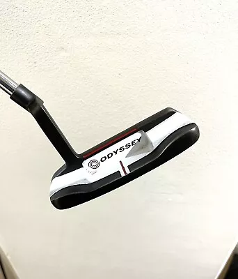 Odyssey O Works 1 Putter • £70