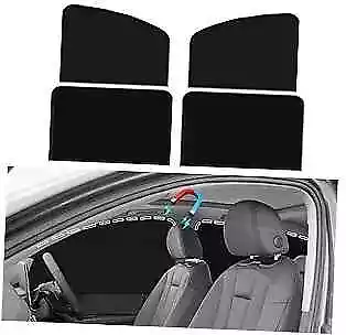  Universal Side Window Sun Shade Magnetic Privacy Blinds Car Blackout Curtain  • $21.87