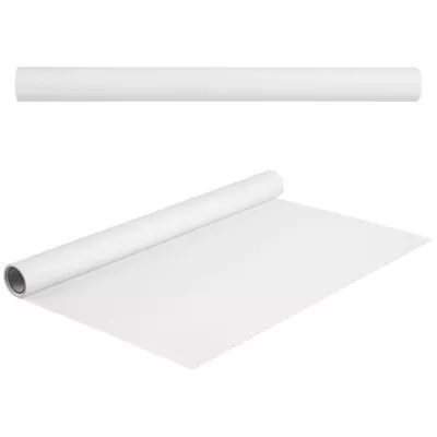 Easel Paper Butcher Paper Roll Sketch Drawing Paper Painting Paper • £9.55