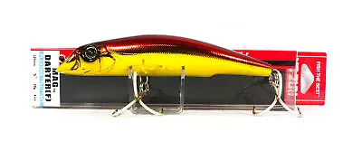 Yo Zuri Mag Darter 125 Floating Lure R1144-HGR (2951) • $18.70