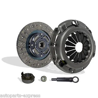 Clutch Kit For 93-02 Ford Probe GT Mazda MX-6 MX-3 Precedia 1.8 2.5L Gas DOHC V6 • $67.79