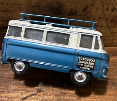 Corgi Diecast Car   Bus 2500 Series Volkswagon Bus • $13