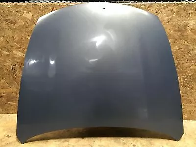 2010 Mazda 6 Sedan 2.5l L4 Fwd Front Hood Bonnet Shell Cover Panel Oem+ • $403.74