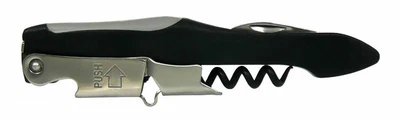 £7.99 • Buy Coutale Advantage Pocket Double Lever Sommelier Friend Corkscrew Various Colours