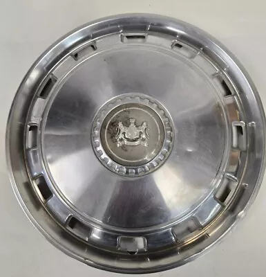 1975-87 Mercury Grand Marquis 15inc Hub Cap OEM Fomoco • $55