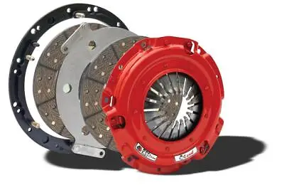 RST: Aluminum Flywheel: Fits Ford 2018-23 Mustang 5.0L: 1 X 23: 164T Transmissio • $1468.80