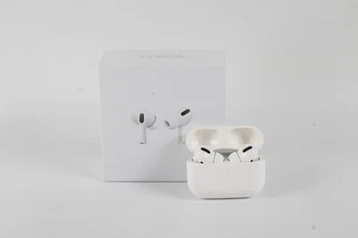 $219.99 • Buy Apple AirPods PRO Bluetooth Earbuds & Wirless Charge-Case -bluetooth Headphones