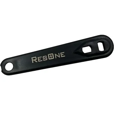 ResOne 1pk Medical Oxygen Cylinder Wrench • $5.42