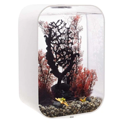 £329.99 • Buy BiOrb LIFE 45 Aquarium Fish Tank MCR LED - White