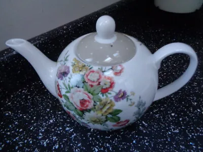 Katie Alice  Teapot • £20