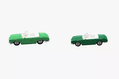 2016 & 2019 Matchbox VW Type 34 Karmann Ghia Convertible Variation Set - Loose • $5.46