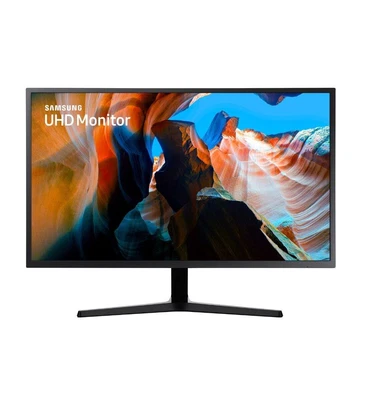 Samsung 32  4K UHD LED VA FreeSync Monitor • $497