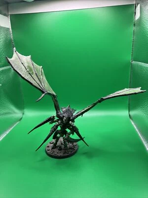 £32.99 • Buy Tyranid Hive Tyrant Tyranids Part Metal OOP Roguetrader Warhammer 40k Conversion