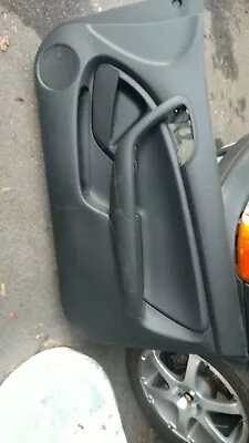 06 Acura RSX Passenger Side Door Panel Slightly Broken • $100