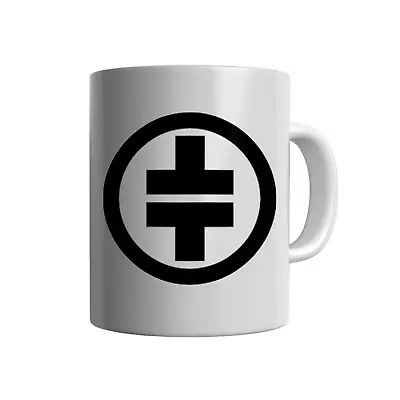 Personalised Limited Edition Take That Logo Mug • £10.99