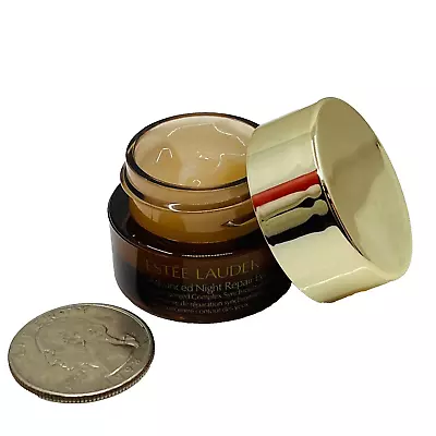 Estee Lauder Advanced Night Repair Eye Supercharged Complex Recovery .17oz NEW! • $11.88