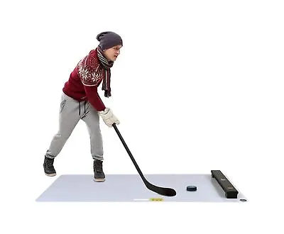 Hockey Revolution My Shoot PAD Hockey Shooting Board - Professional-Grade Pra... • $265.48