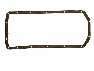Sump Gasket Suitable For V8 Land Rover Series 3 Stage 1 Range Rover Discovery • $10