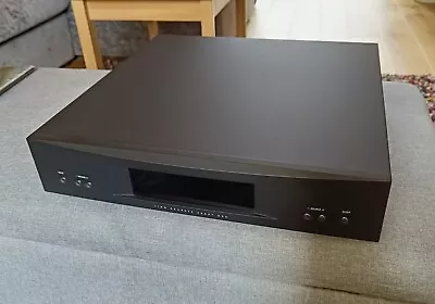 Linn Akurate Exakt DSM • £950