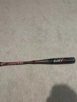 Marucci Cat 9 Connect BBCOR Composite 32 Inch Baseball Bat • $100