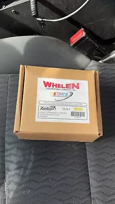 (2) Set Of Two - New In Box (NIB) Whelen Single Talon/Avenger Flash Shields • $50