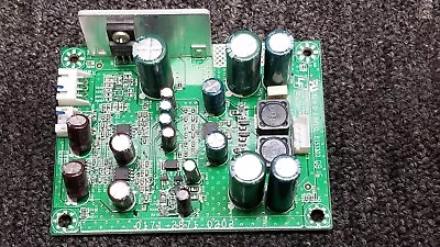 Vizio 47   Vo47l Audio Signal Board Unit  0171-2871-0203 Amplifier Board   • $19.99