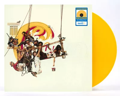 Chicago - Greatest Hits [New Vinyl LP] Colored Vinyl Yellow • $25.31