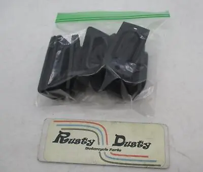 Lot Of 10 Harley Davidson Genuine NOS Master Cylinder Gaskets 45012-82 • $59.99