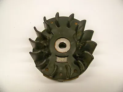 Echo/ Mantis SV4-B Tiller | Flywheel • $10.99