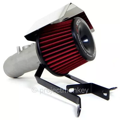 APEXi 507-M009 Power Intake Air Filter Kit Fits: Mitsubishi Lancer Evolution X • $219.99