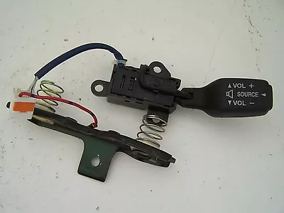 Mazda Premacy Radio Switch (1999-2005)  • $17.41