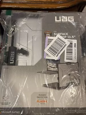 UAG - Plasma Series Laptop Case - Ice For Microsoft Surface Laptop 2 3 4 13.5  • $29.99