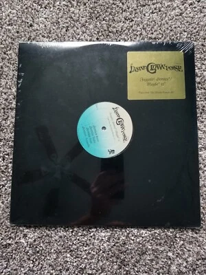 $85 • Buy ICP Insane Clown Posse Homies / Maybe Vinyl Sealed Twiztid Juggalo Psychopathic