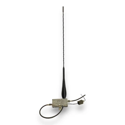 $119.99 • Buy 1997-2004 Mercedes SLK320 SLK230 Antenna With Amplifier 1708200389 OEM