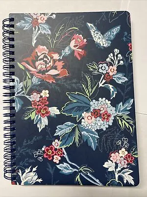 Vera Bradley Mini Notebook • $19.99