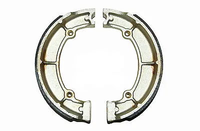 Kawasaki Z550 (1980-1984) Z650 (1977-1983) Rear Brake Shoes New K709 Style • £24.95