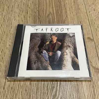 Michael Hedges : Taproot CD • $5.99