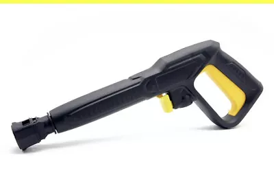 Trigger Gun Quick Release For Karcher K2 K3 K4 K5 Pressure Jet Washer • £14.99