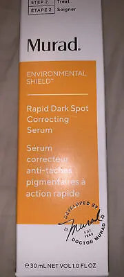 Murad Rapid Dark Spot Correcting Serum - 1.0 Fl Oz  Latest Version  • $35