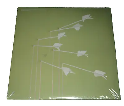  SS  2 X VINYL LP By MODEST MOUSE  GOOD NEWS FOR PEOPLE WHO LOVE BAD NEWS  2004 • $195