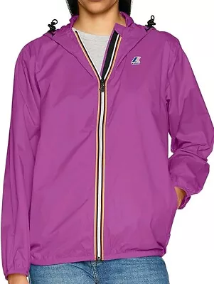 Brand New K-way Women Raincoat  • $32.59