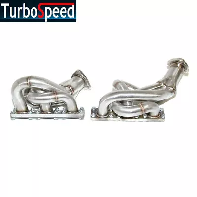 New For 96-99 BMW 328i Base Sedan 4D/Convertible 2D 2.8L Stainless Steel Headers • $169.89