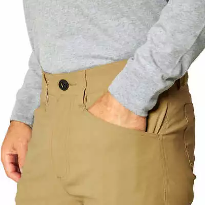 New! Orvis Men’s Tech Pant  Variety  • $19.95