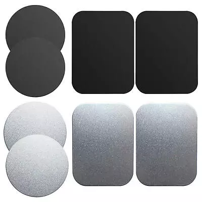 10PCS Magnetic Patch Mobile Phone Holder Magnetic Stickers Mounting Kits • $10.39
