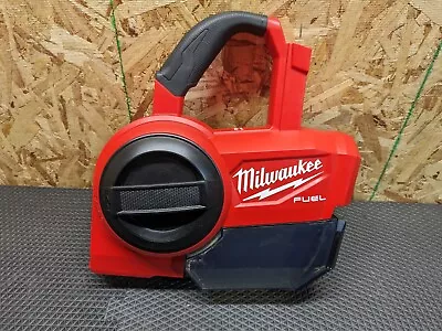 Milwaukee 0940-20 Compact Vacuum (Tool-only) Used No Attachments #2 • $69.99