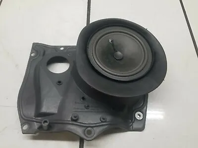 2007 Vw Volkswagen New Beetle Convertible Rear Left Driver Side Speaker • $34.95