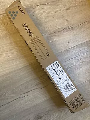 £30 • Buy Ricoh 841459, Toner Cartridge ONLY ONE Cyan,MP C4501, MP C5501- Original.