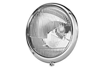 $152.41 • Buy HELLA Headlight Left=Right Fits VW Beetle Cabrio 111941039